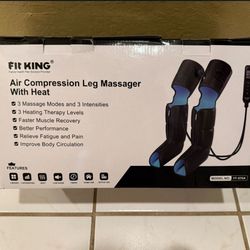 Leg Massager 