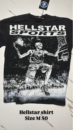 Hellstar shirt