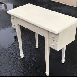 Vintage Desk