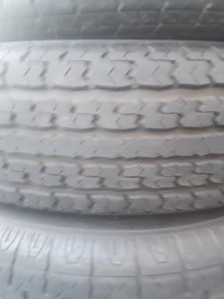 205/75r15 trailer tires