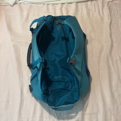 Osprey Porter 65L Duffel