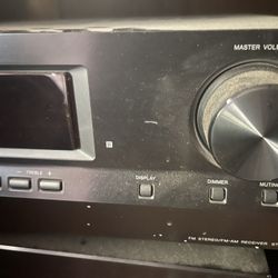 Sony STRDH130 2 Channel Stereo Receiver (Black)