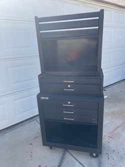 USGeneral toolbox 3 pcs