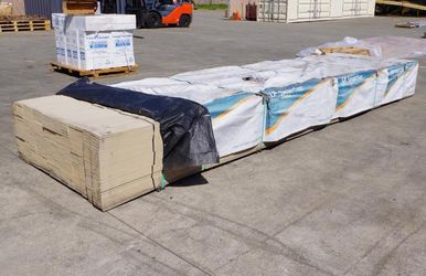 [~350] 1x4 x 16' LP Engineered Trim, Smooth Finish