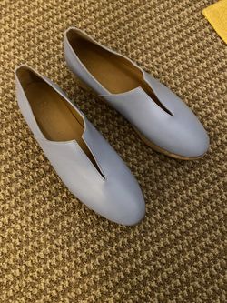 Beklina Loafer - Size 8.5 (or sz 8 for wider feet)
