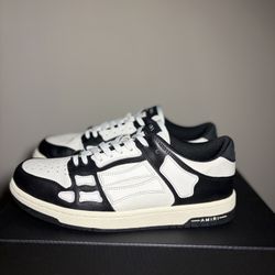 Amiri Skeletons Size 42EU/9US