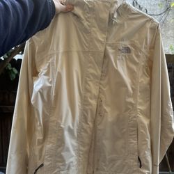 Northface Hyvent Windproof Winter Jacket 