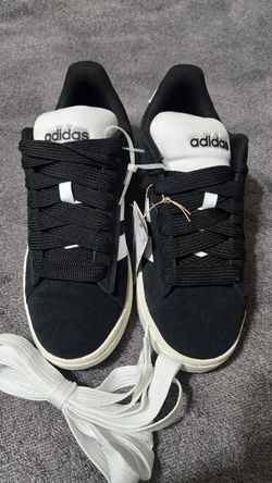 MENS ADIDAS SIZE 8