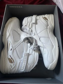 Jordan 8 Ovo Men Size 10