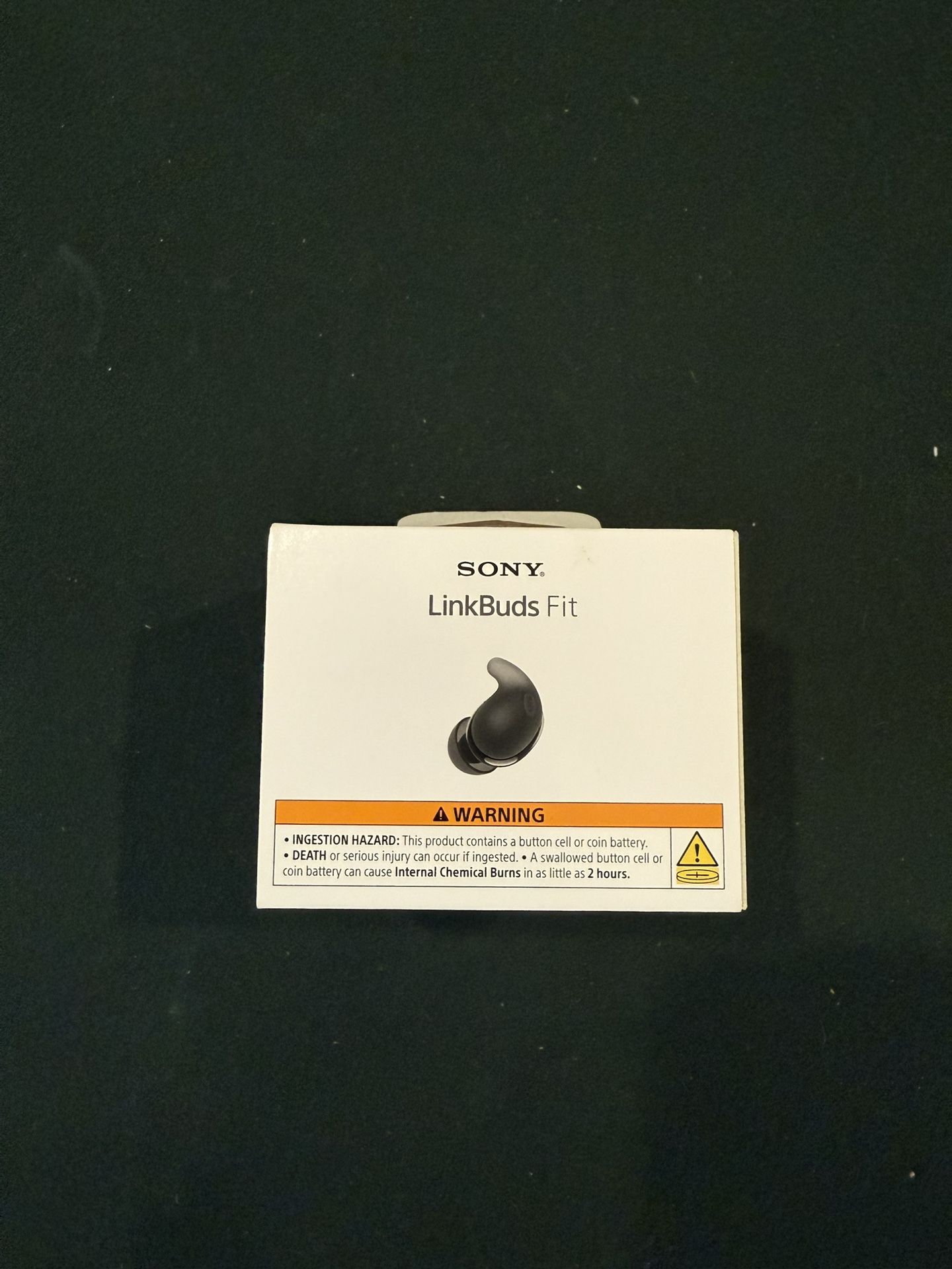 Sony LinkBuds Fit