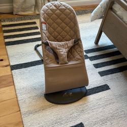 Baby Bjorn Bouncer Bliss 