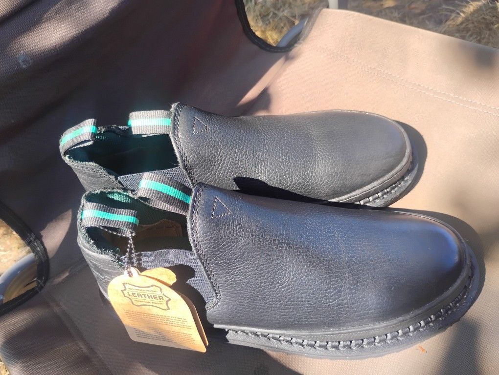 Romeo Boots Size 10 Mens 