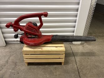 Blower