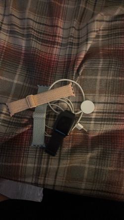 Series 3 Apple Watch