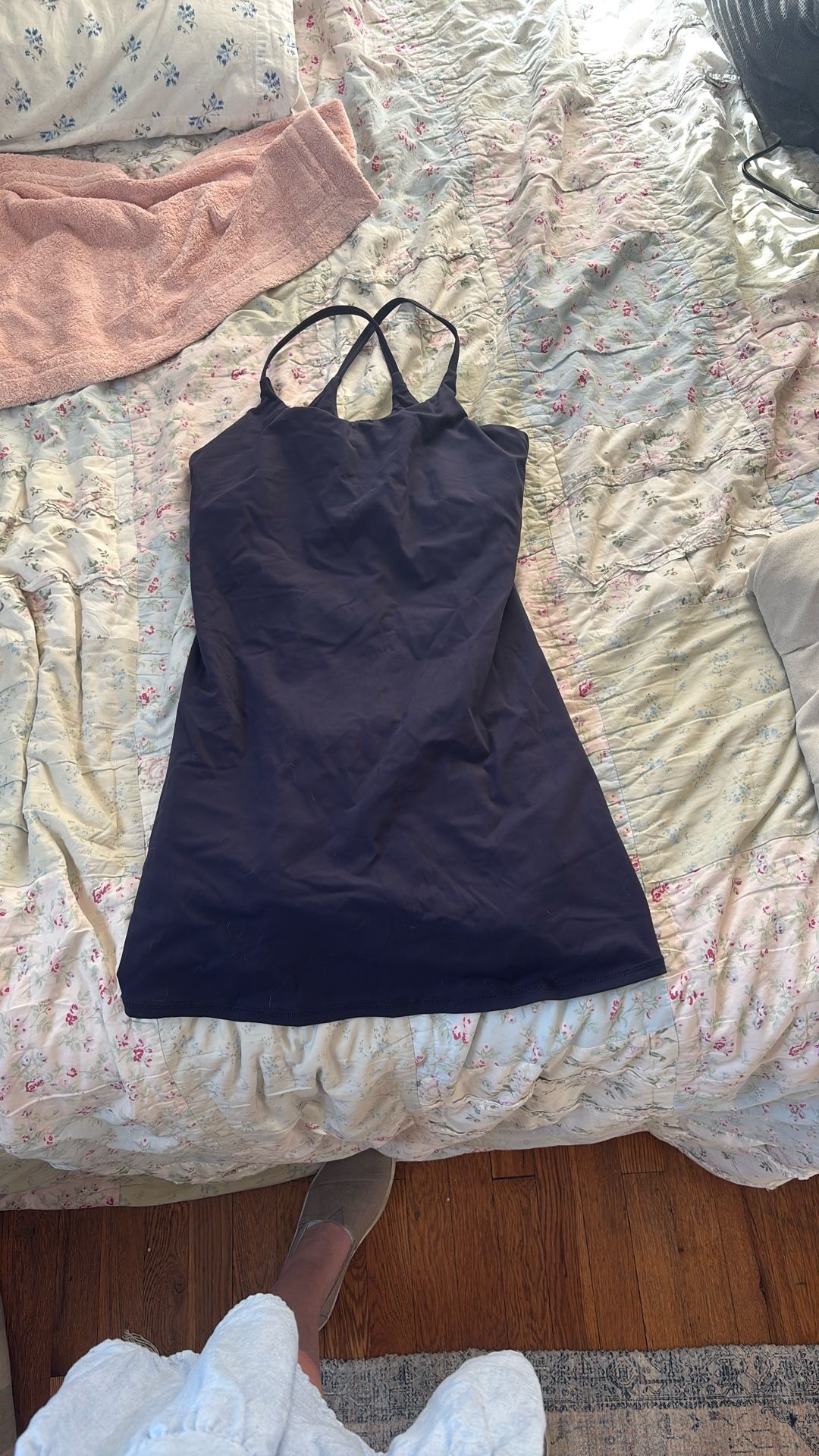 Halara Dress