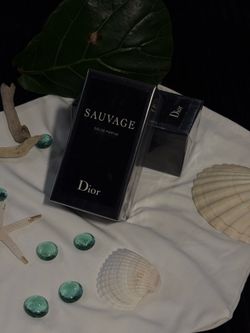 Perfume de hombre