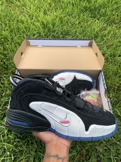 Nike Penny Hardaway One Size 12.5