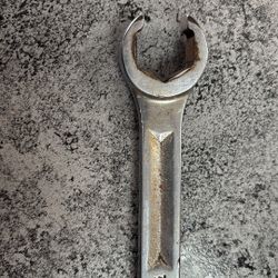 Snap-on Tool Wrench RXH2836S 7/8-1 1/8