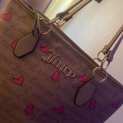juicy couture Purse