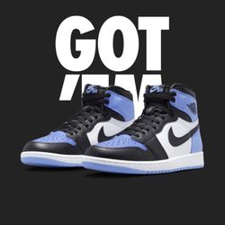 Air Jordan 1 Retro High OG