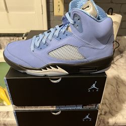 Nike Air Jordan 5