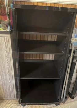 Stereo cabinet