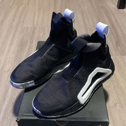 ADIDAS NEXT LEVEL SNEAKERS
