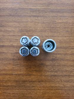 Car Wheel Locks