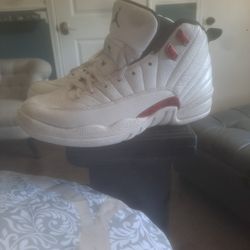 Air Jordans Sz 7y