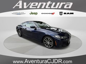 2024 BMW 430i