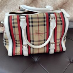 Burberry horseferry Bag