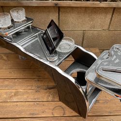 Custom Center Console , All Vehicles Accepted