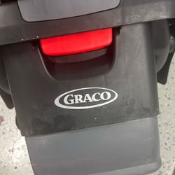 Graco Car Seat Attachment