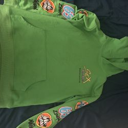 Chrome Hearts Hoodie