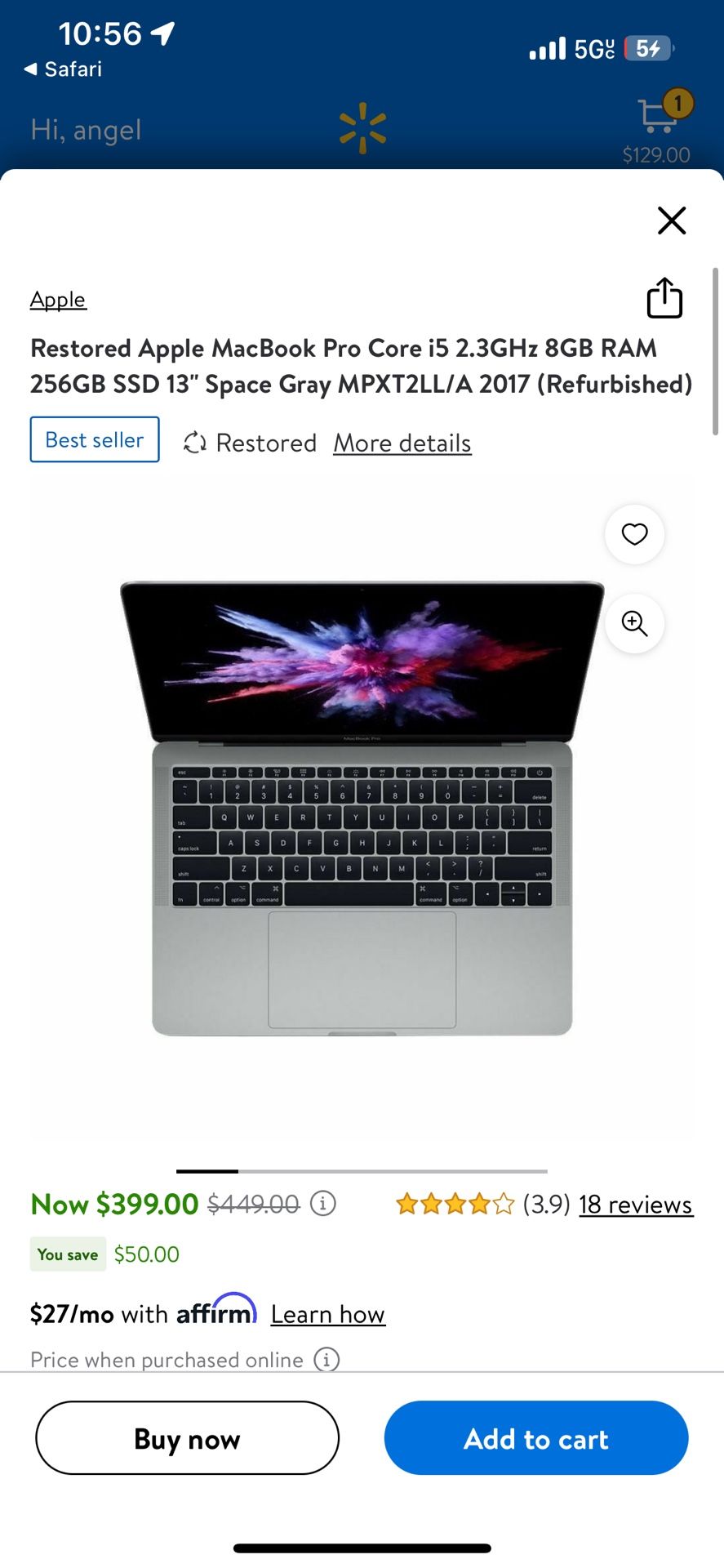 Retina MacBook