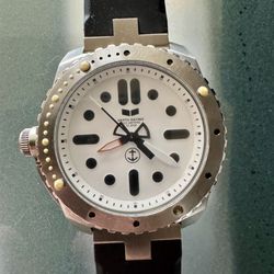 Vestal Restrictor Diver-43 Watch