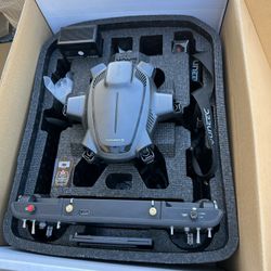 Yunic Typhoon h Drone With Tons Of Parts