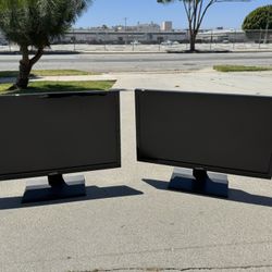 Computer Monitor 