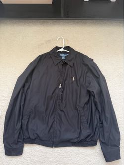 Ralph Lauren polo Jacket