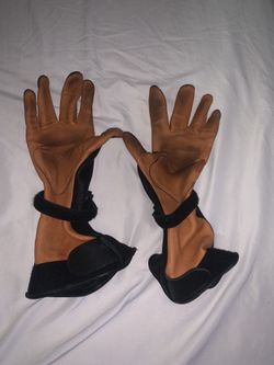 Motorcycle Gloves