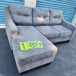 Sectional Couch With Delivery 