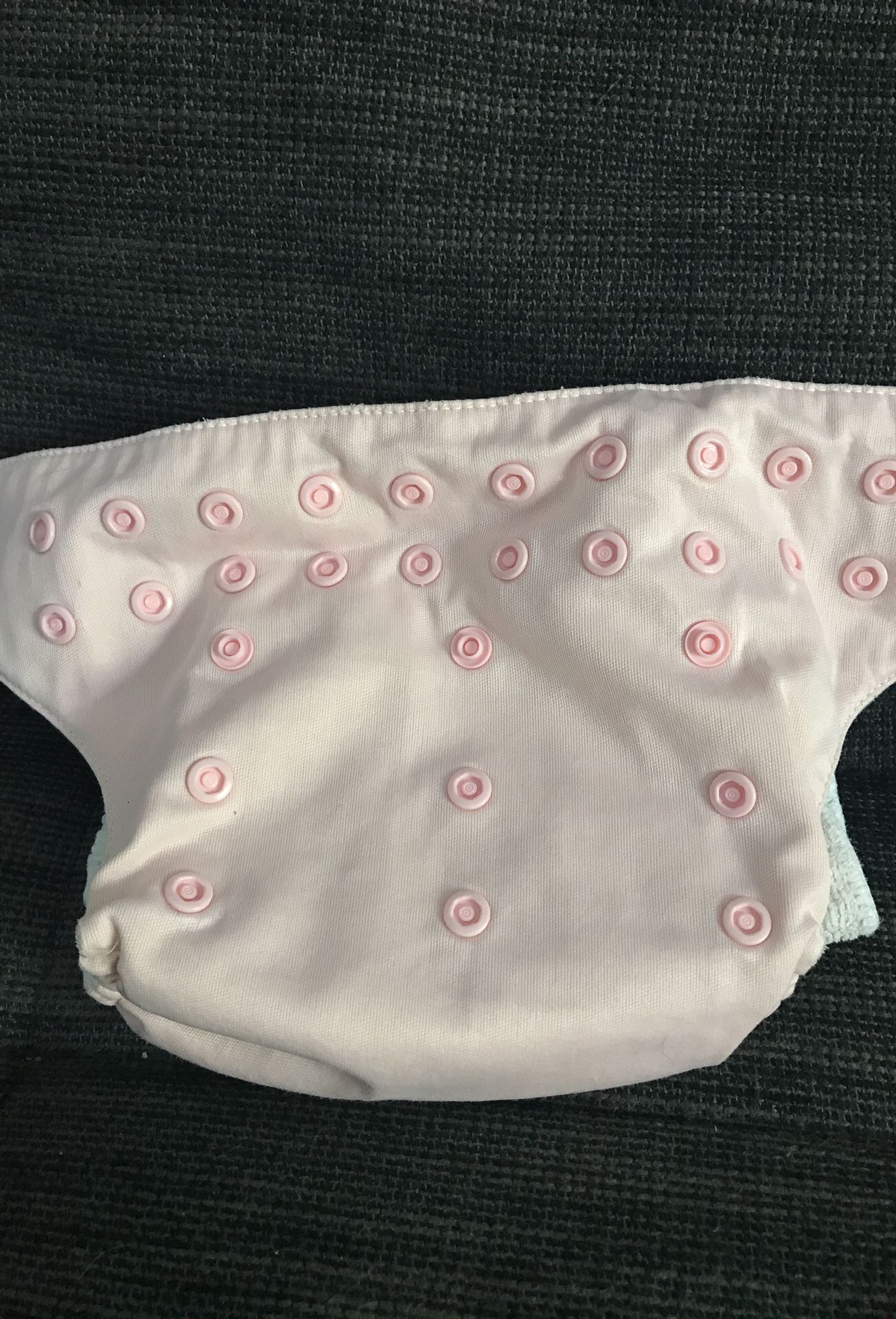 BumGenius Freetime Cloth Diapers