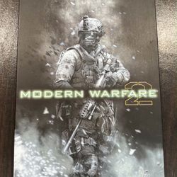 Modern Warfare 2 Harden Edition 