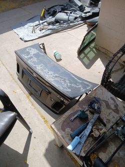 E46  330i  parts