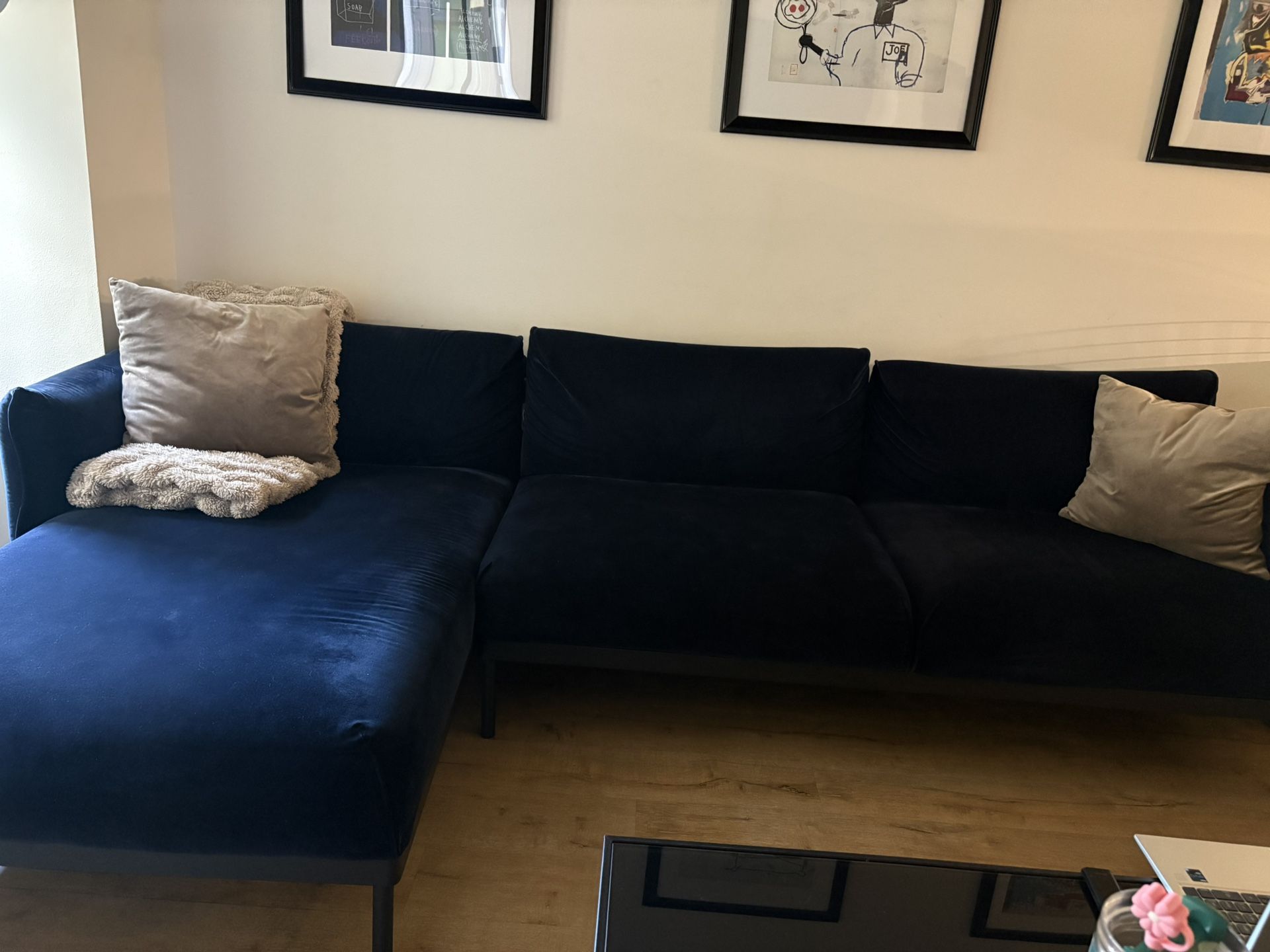 IKEA COUCH FOR SALE