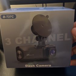 Ultra HD 4k Dash camera 