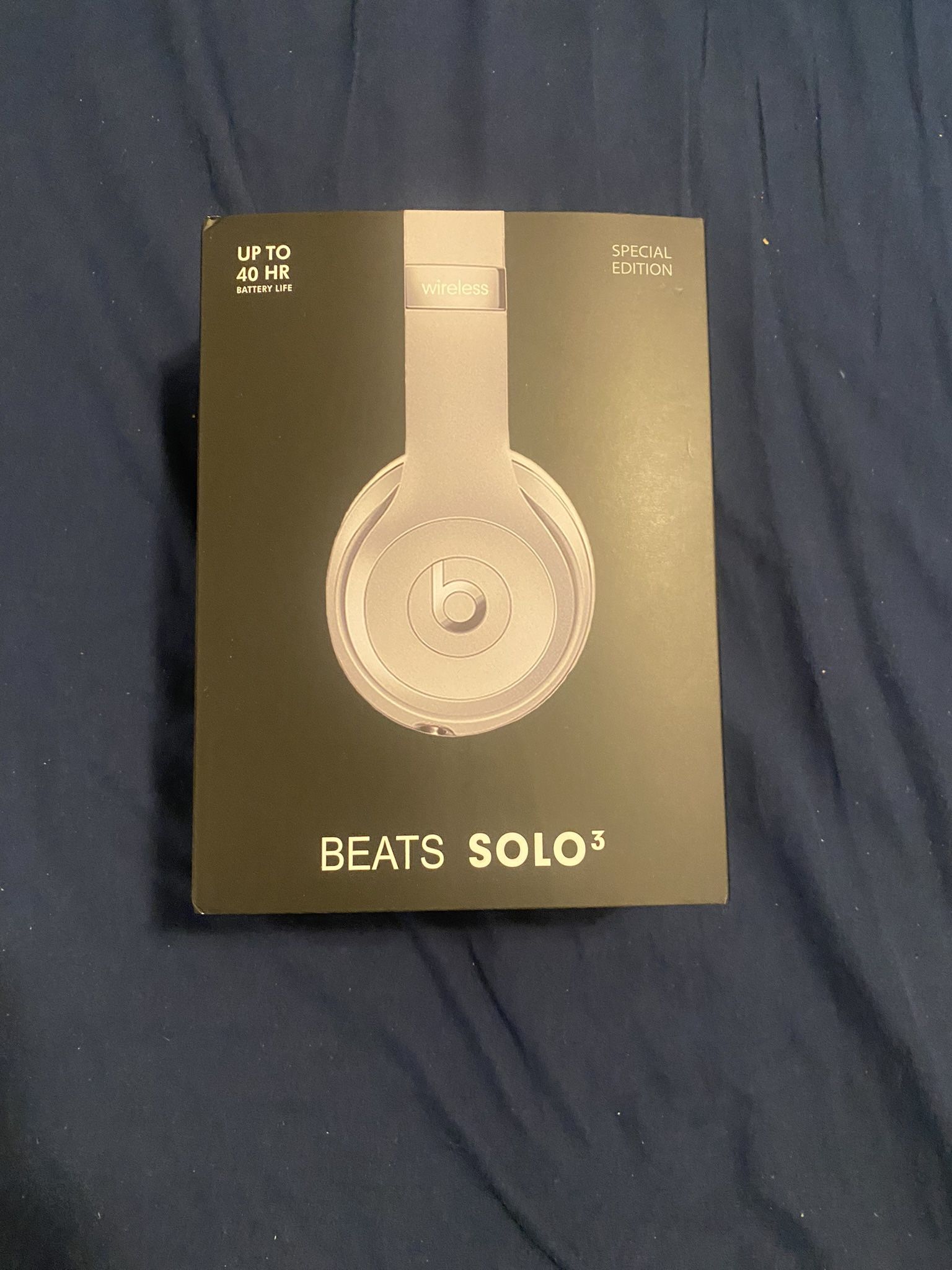 Beats Solo 3 Wireless