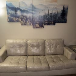 Couch $50 Each