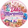 Tu Dulce MarQuetita 🍒