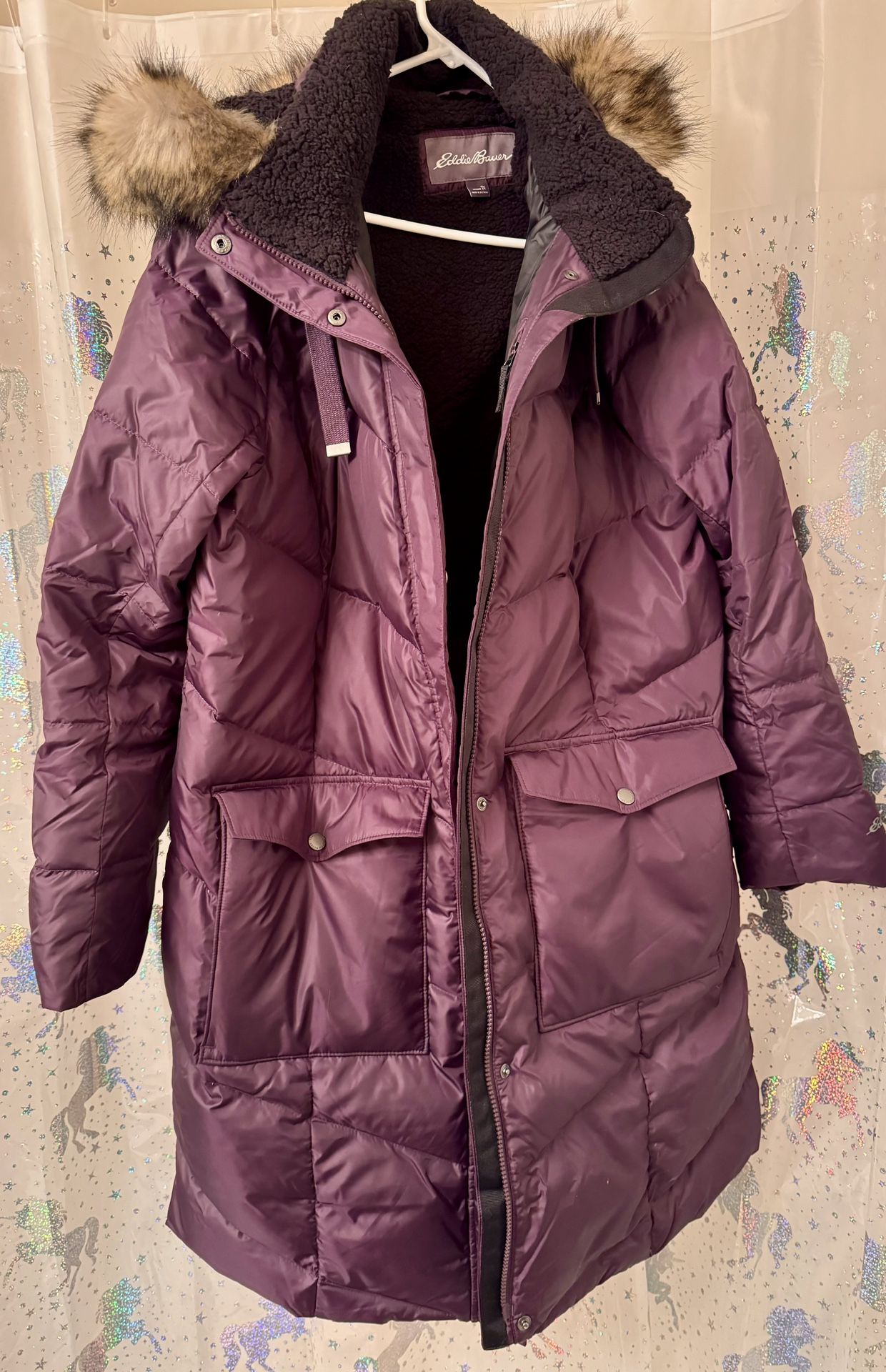 Women's Lodge Cascadian Down Parka